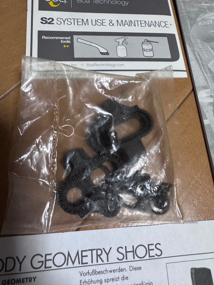 specialized Rime Mtb シューズ 26.0