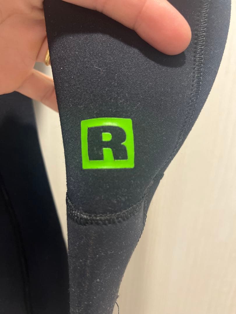 女性用フルスーツ ウェットスーツ レギュラー4 Patagonia