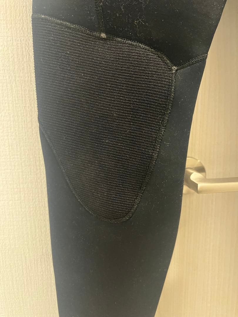 女性用フルスーツ ウェットスーツ レギュラー4 Patagonia