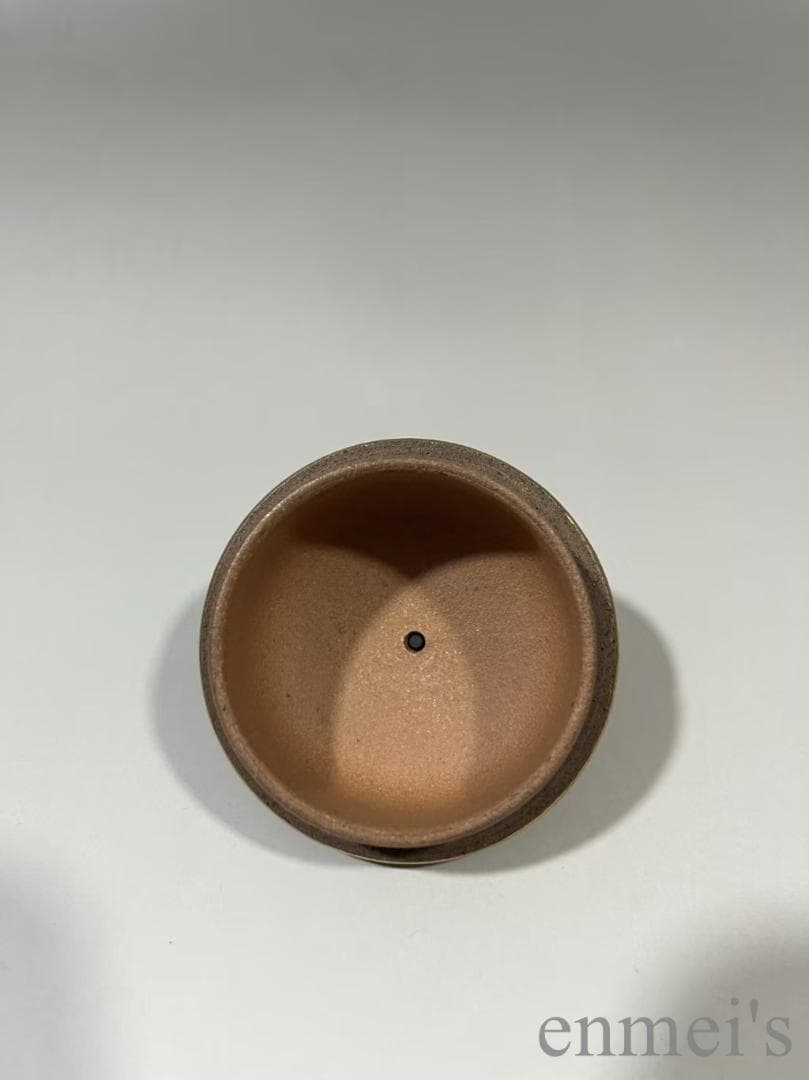 中国古美術 中国宜興 紫砂壺 四方壺 大清乾隆年制款 原鉱朱泥 急須 茶壺 唐物