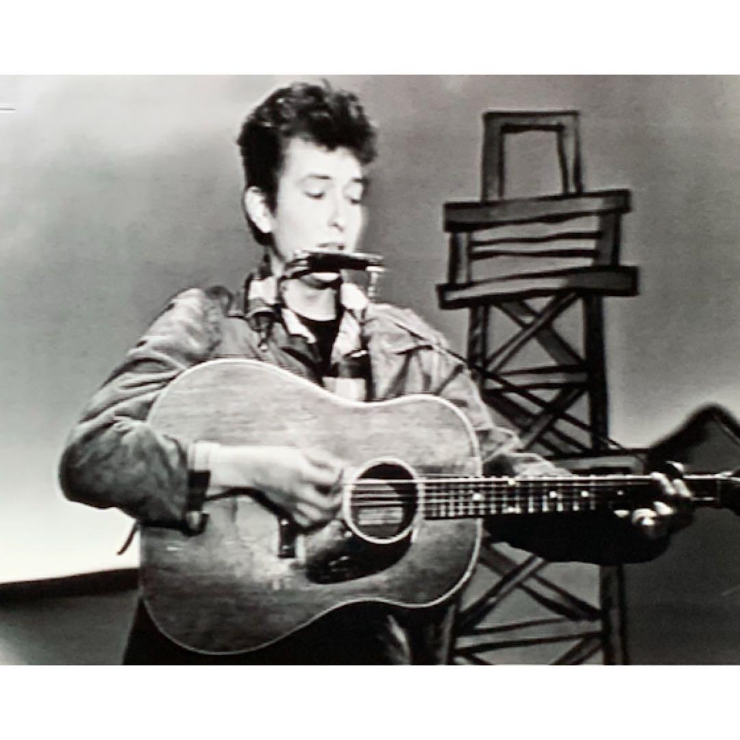 ビンテージ1970年Gibson J-50 Deluxe アコースティックギター