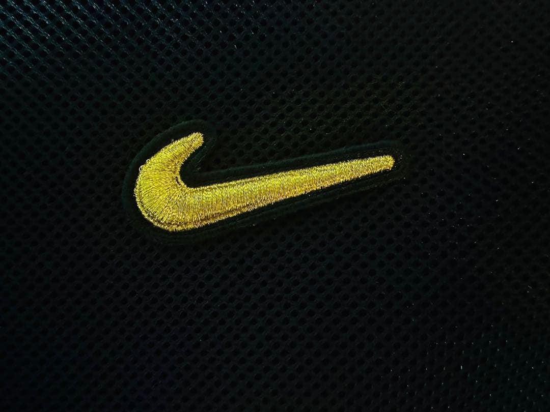 新品 NIKE ナイキ スウォッシユラベル 希少品