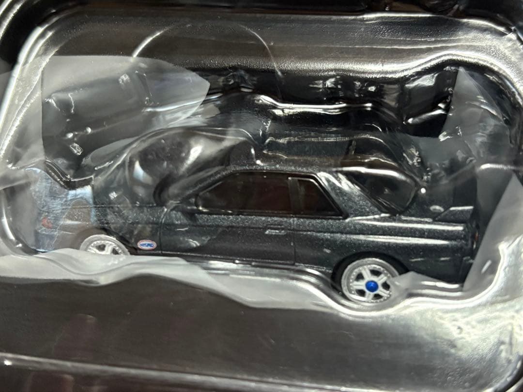 LV-N スカイライン GT-R R32 グループA プレーンカラー仕様