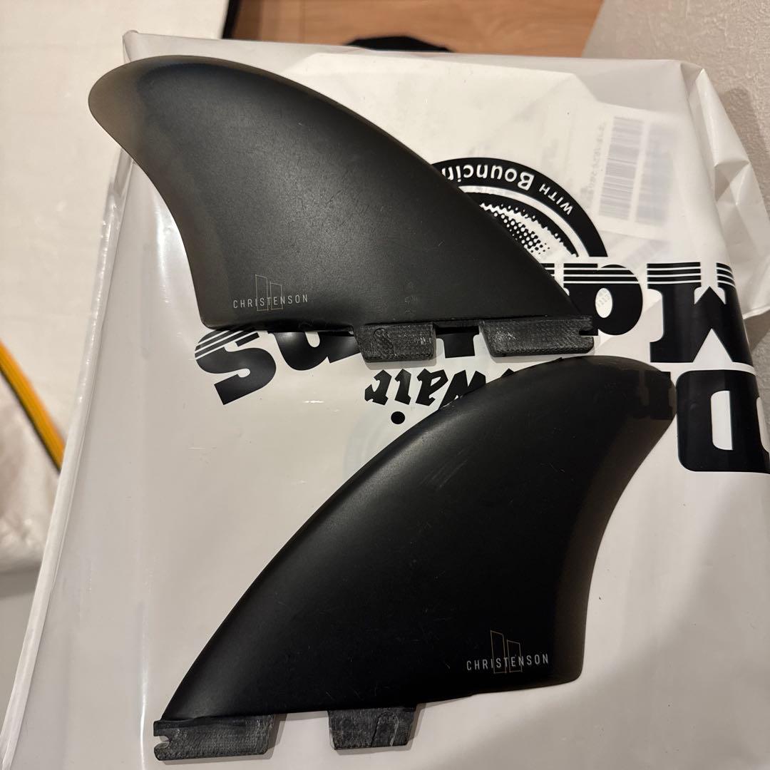 クリステンソンキール　FCS2