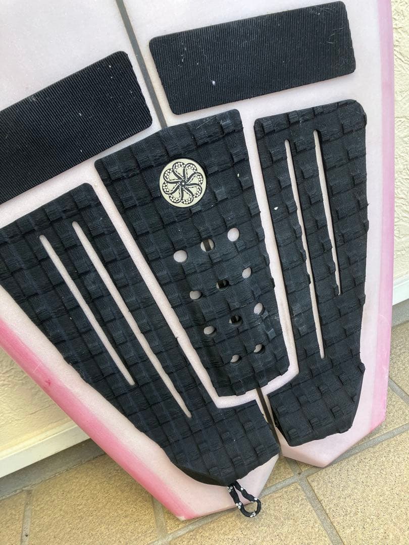 アルメリック ボビークアッド 5'6\"