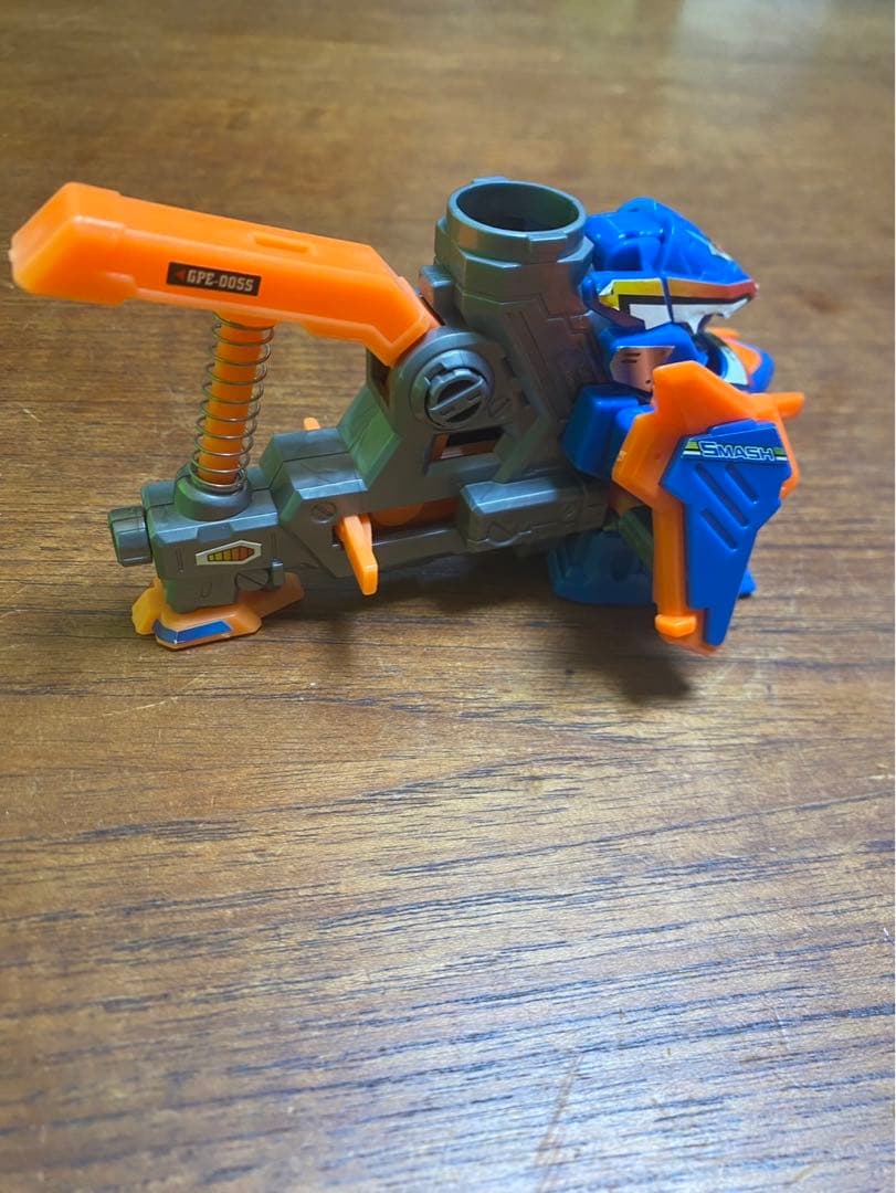 美品ビーダマン・スマッシュフェニックス