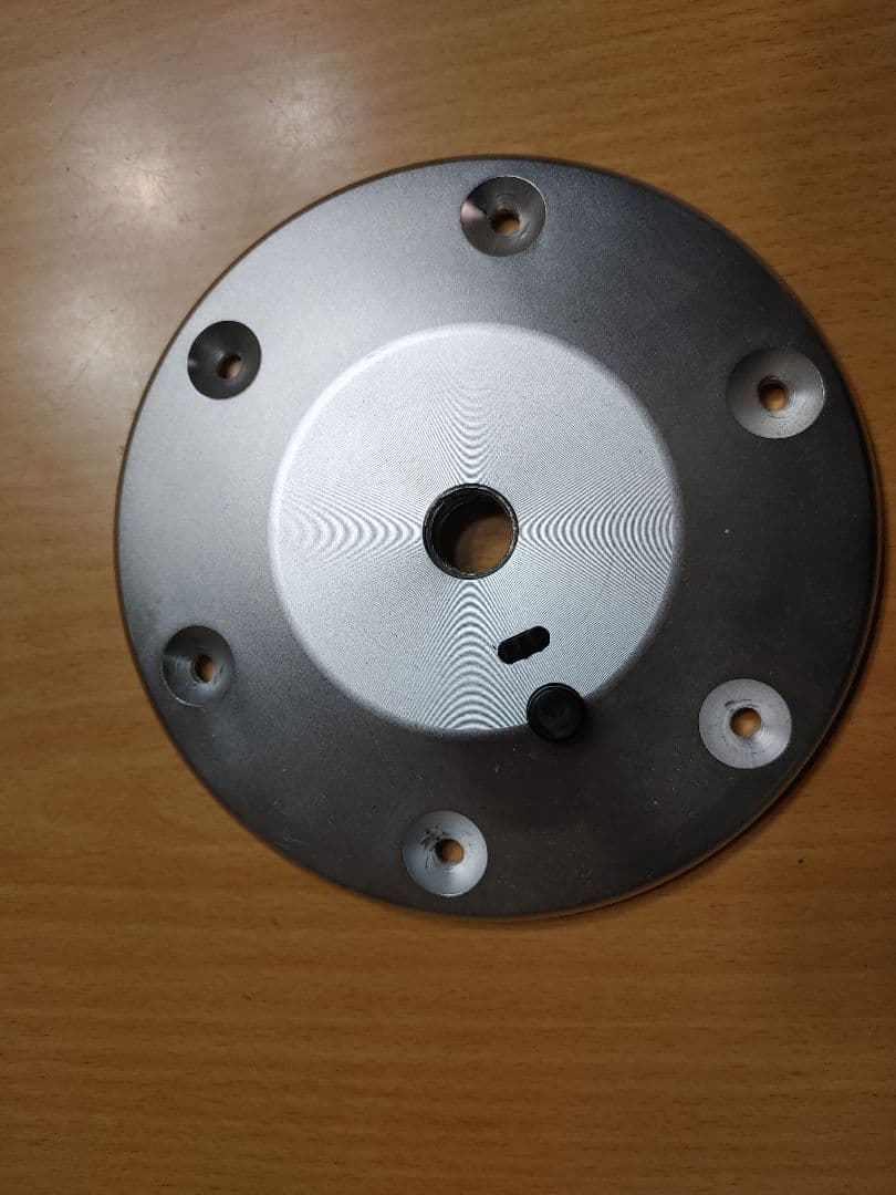 キャンピングカーテーブル