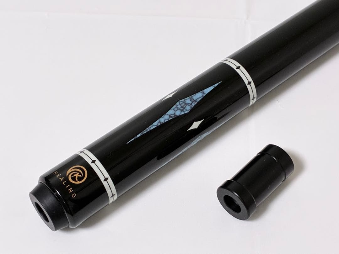 プレイキュー OKhealing バットのみ　ラジアル