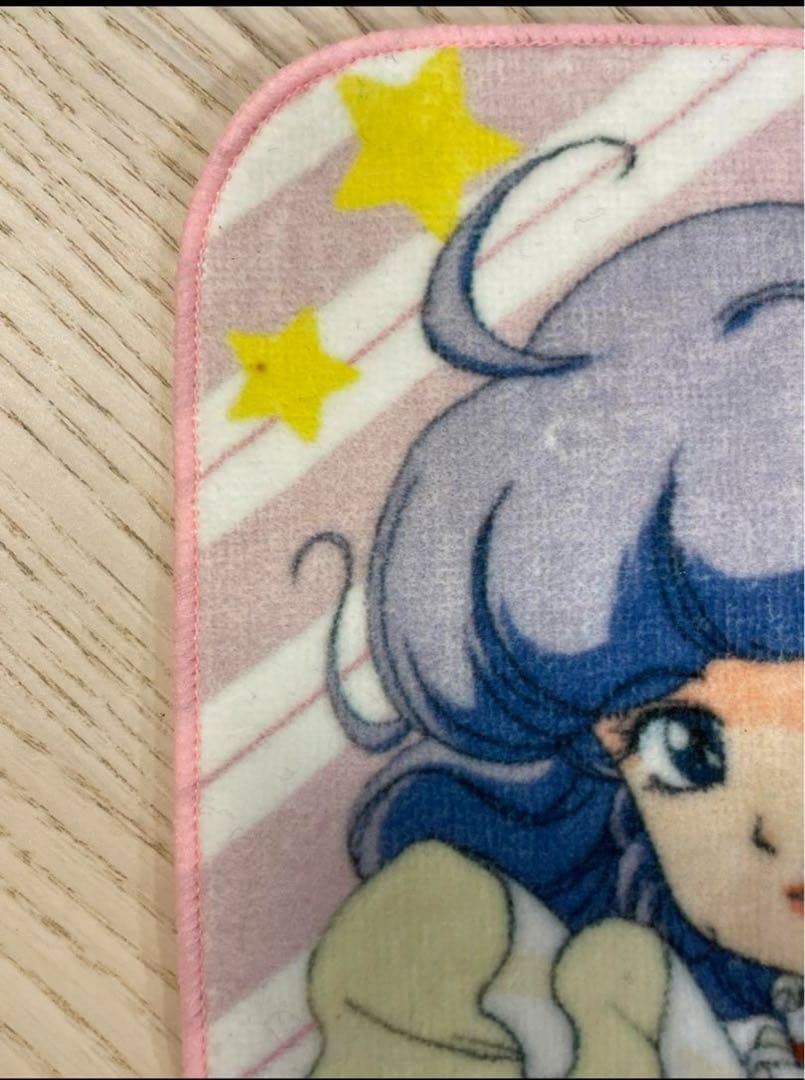 クリィミーマミ