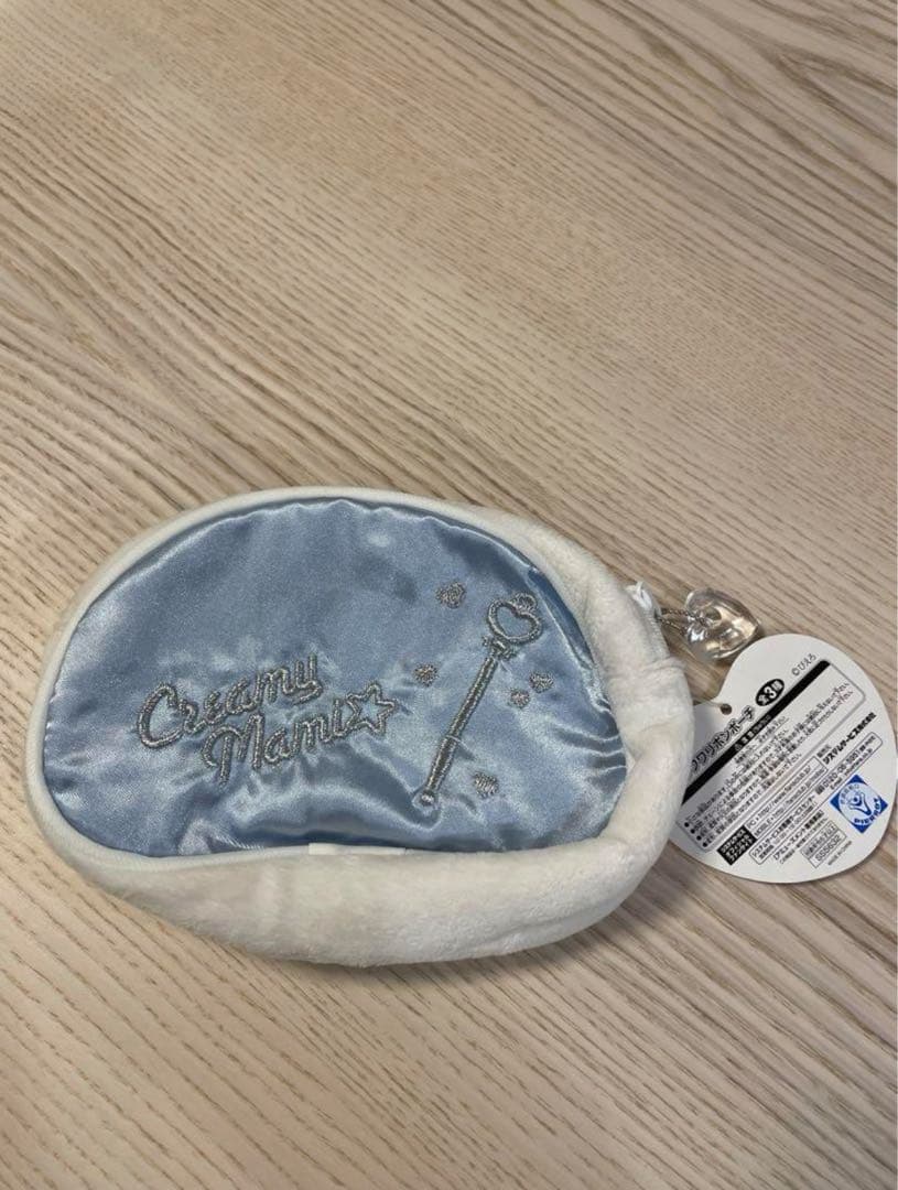 クリィミーマミ