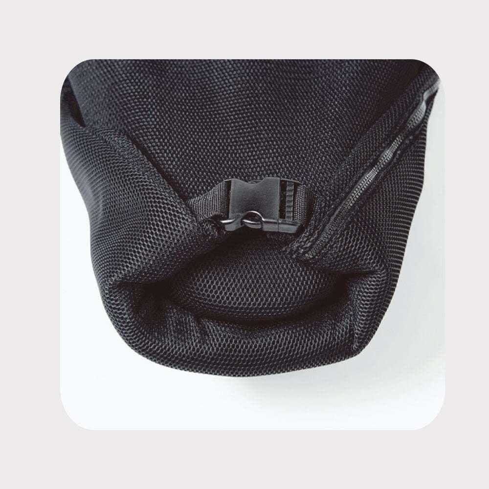 DESTINATION(デスティネーション) メッシュケース ミッド 7'0\"