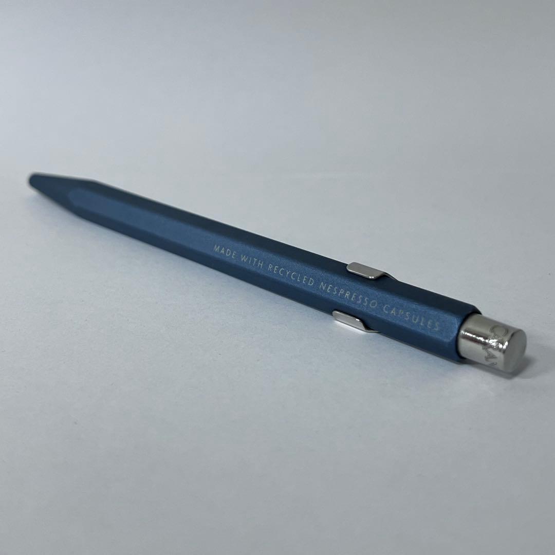 カランダッシュ 849 ネスプレッソ エディション1 ダルカン