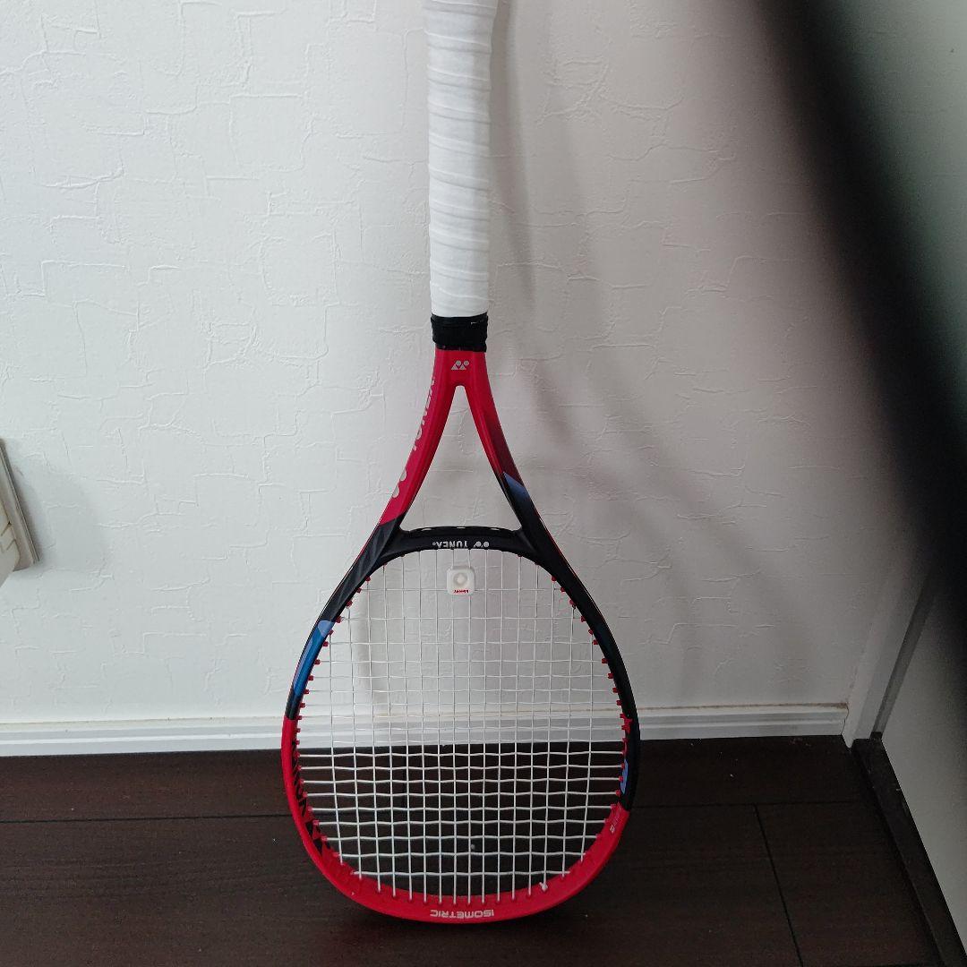 ブイコア100　ヨネックス　グリップG2