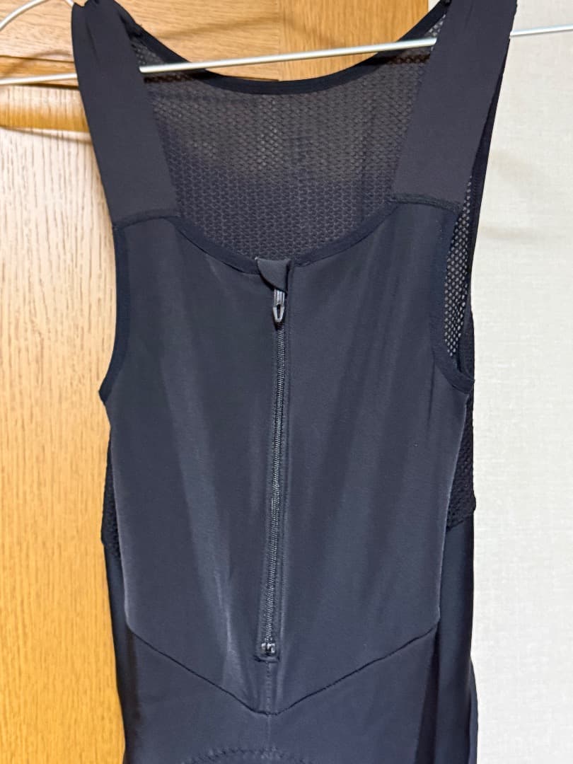シマノS-PHYRE WIND BIB LONG TIGHTS　Sサイズ　日本星