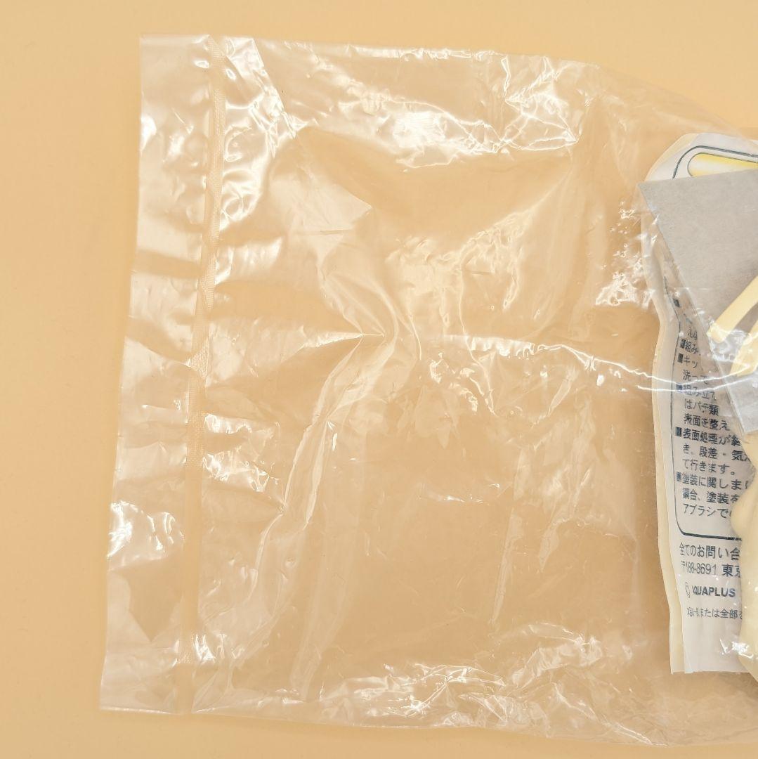 こみっくパーティー 御影すばる ガレージキット ガレキ レジンキャストキット