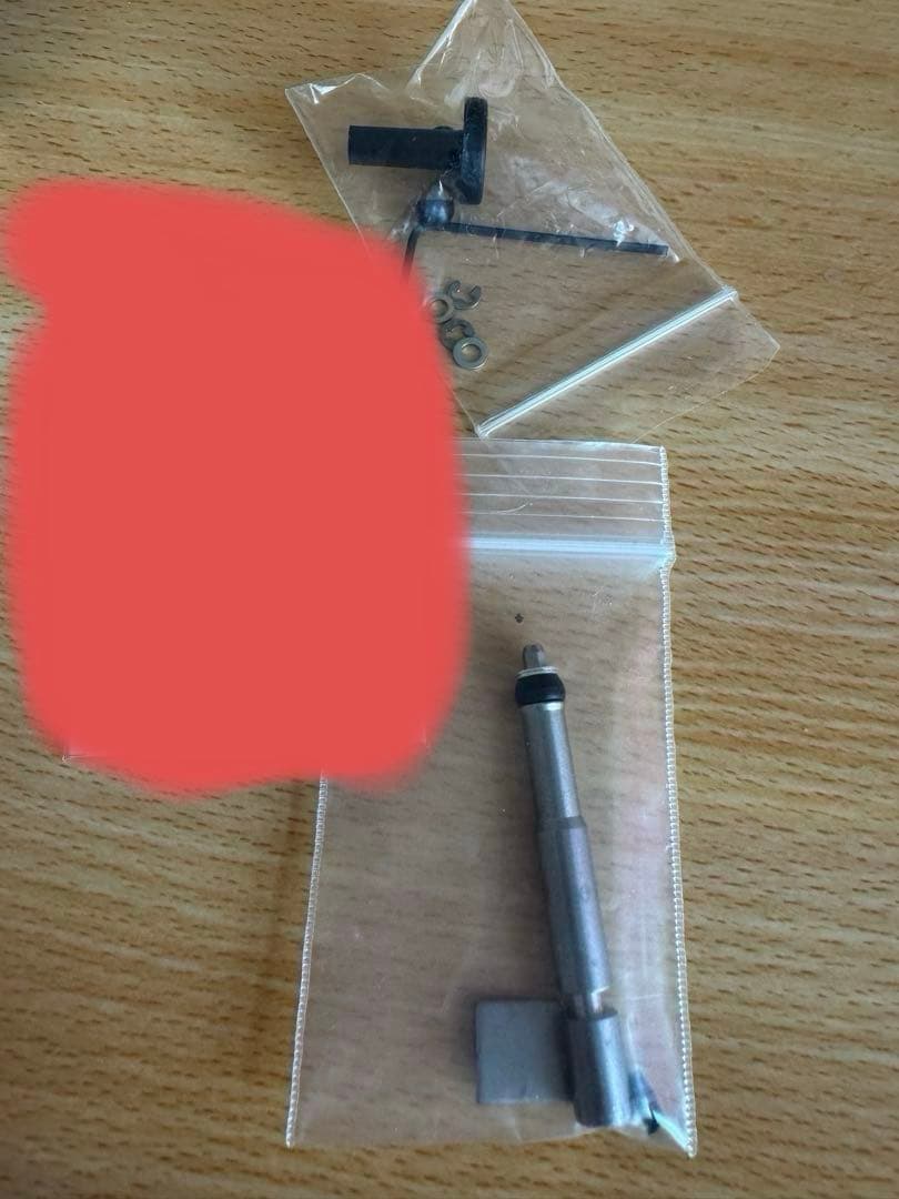 B.W.C SPRINGFIELD V12 CUSTOM H.W. モデルガン