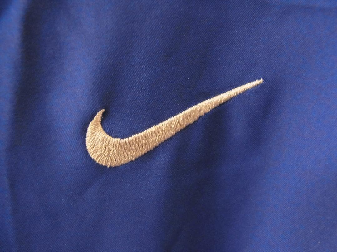 ナイキ 02/03 マンチェスターユナイテッド マンU 3rd ユニフォーム L