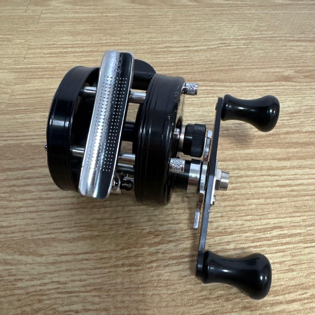 kjさま専用　アブガルシア　レコード