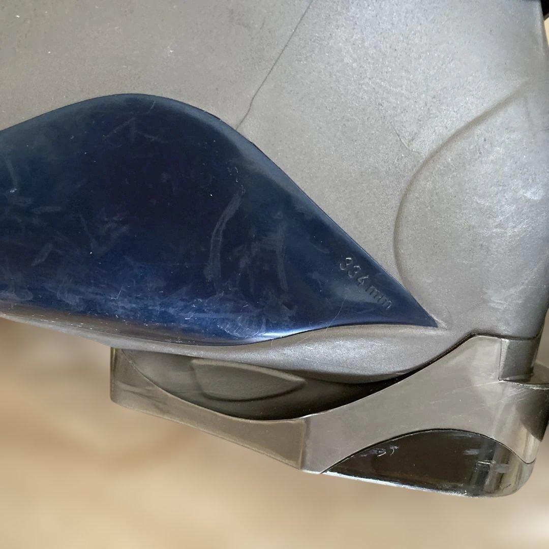 ATOMIC スキーブーツ　中古品　サイズ不明です