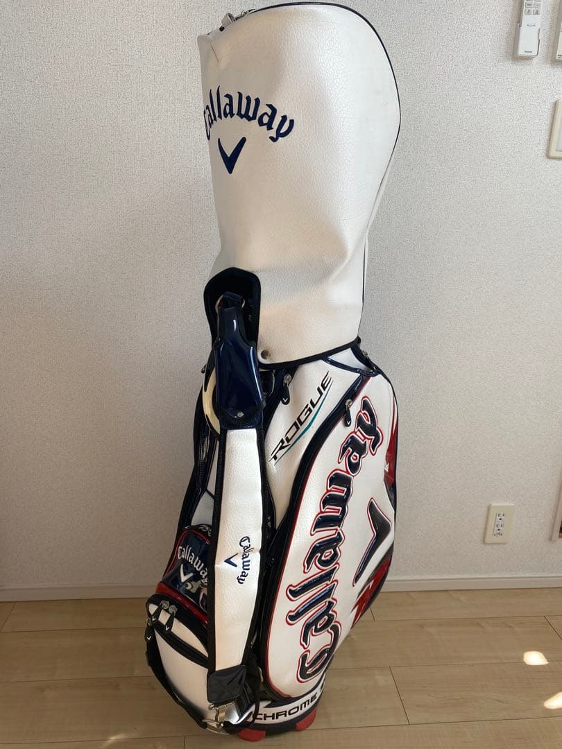 Callaway Rogue キャディバッグ