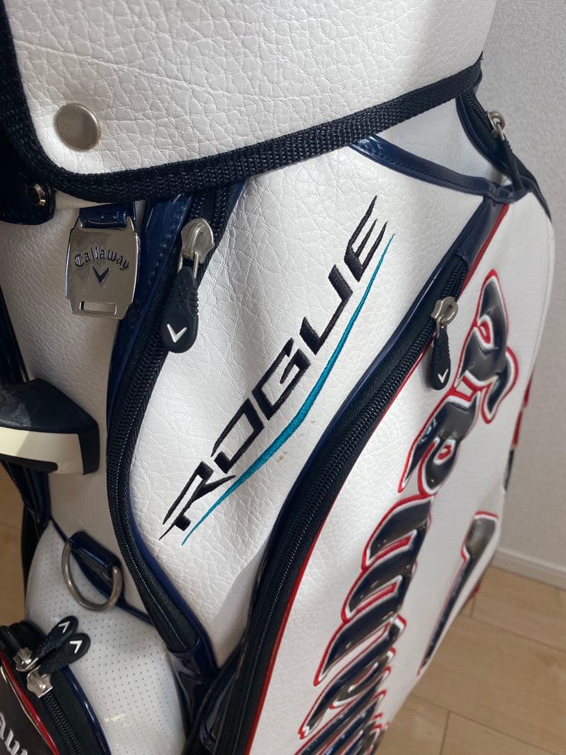 Callaway Rogue キャディバッグ