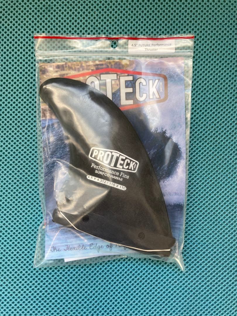 PRO-TECK PERFOMANCE トライ4、5“