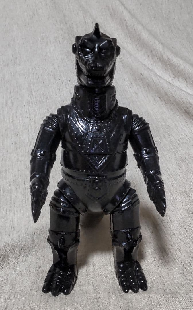 メカゴジラの逆襲 黒いメカゴジラ2