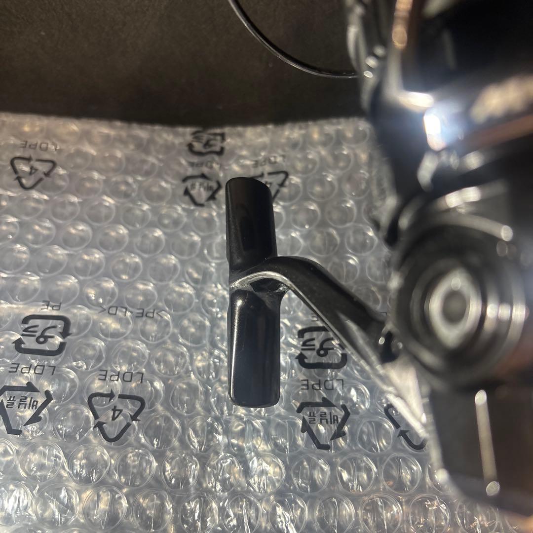 れ*の様 23ヴァンキッシュ 2500shg ハンドルなし