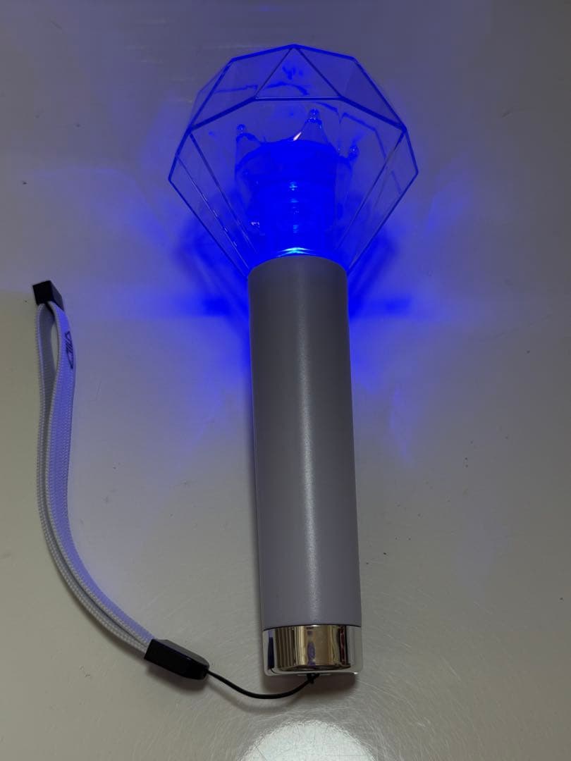 見る ミルクラスタル2