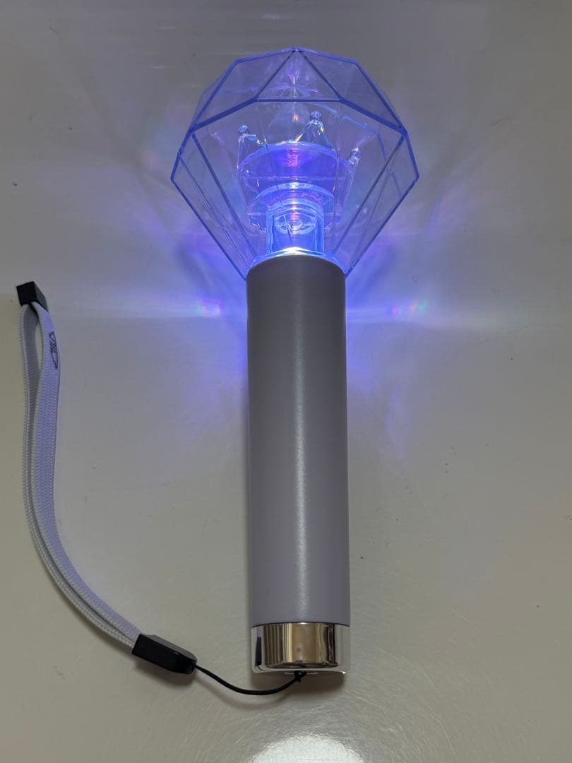 見る ミルクラスタル2