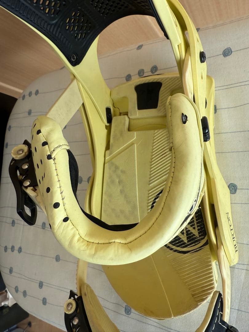 Burton MALAVITA 2012 Re:Flex M マラビータ