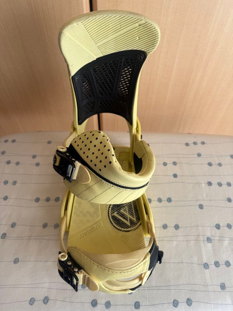 Burton MALAVITA 2012 Re:Flex M マラビータ