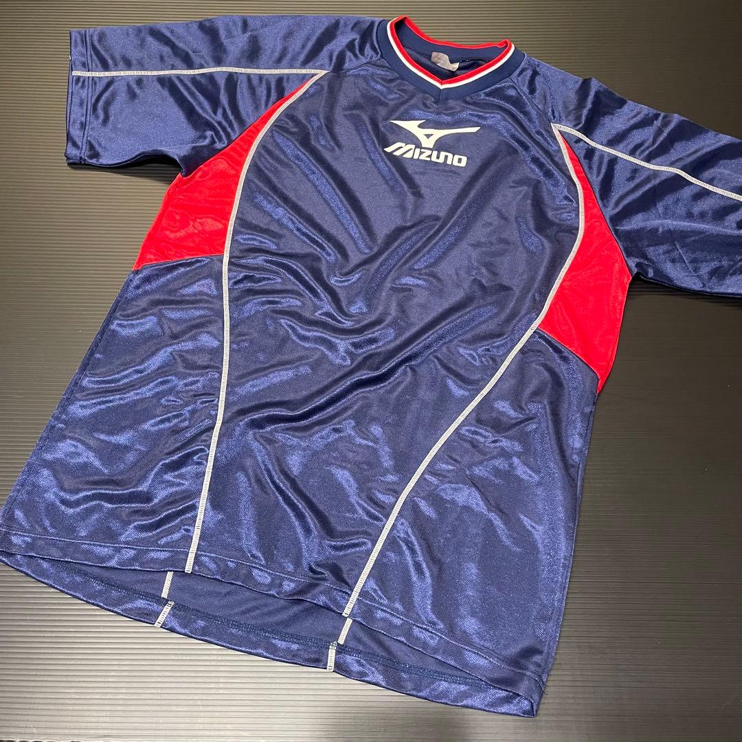 MIZUNOミズノ★サッカーユニフォーム上下セット★サッカーパンツ