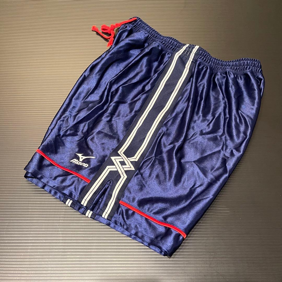 MIZUNOミズノ★サッカーユニフォーム上下セット★サッカーパンツ