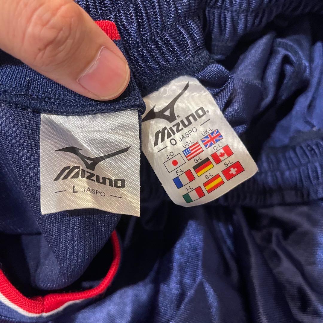 MIZUNOミズノ★サッカーユニフォーム上下セット★サッカーパンツ