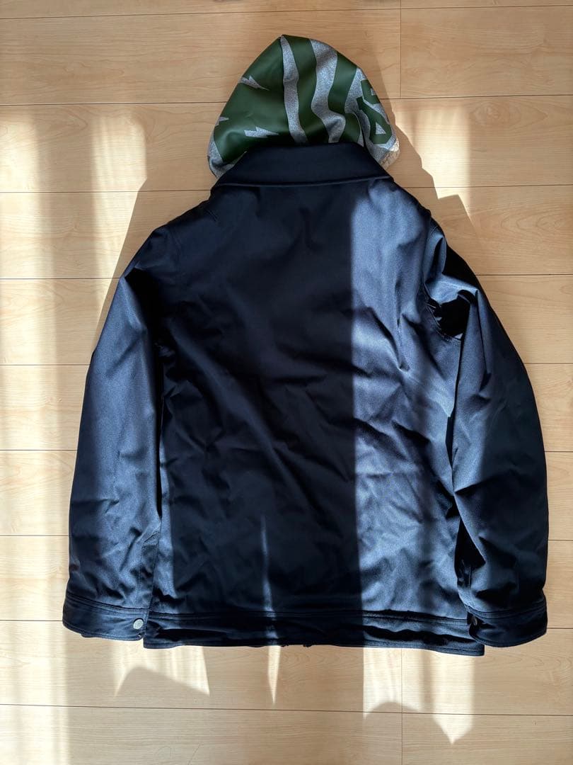 Vesp ベスプ スノーボードウェア BB7 size XL