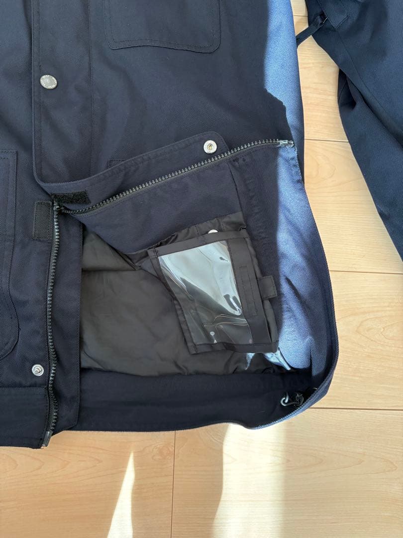 Vesp ベスプ スノーボードウェア BB7 size XL