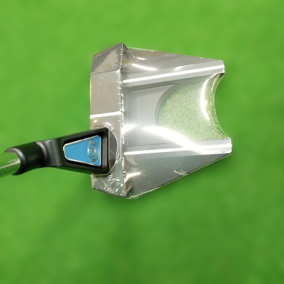 ODYSSEY A-I ONE TRI-BEAM #7 パター　33インチ