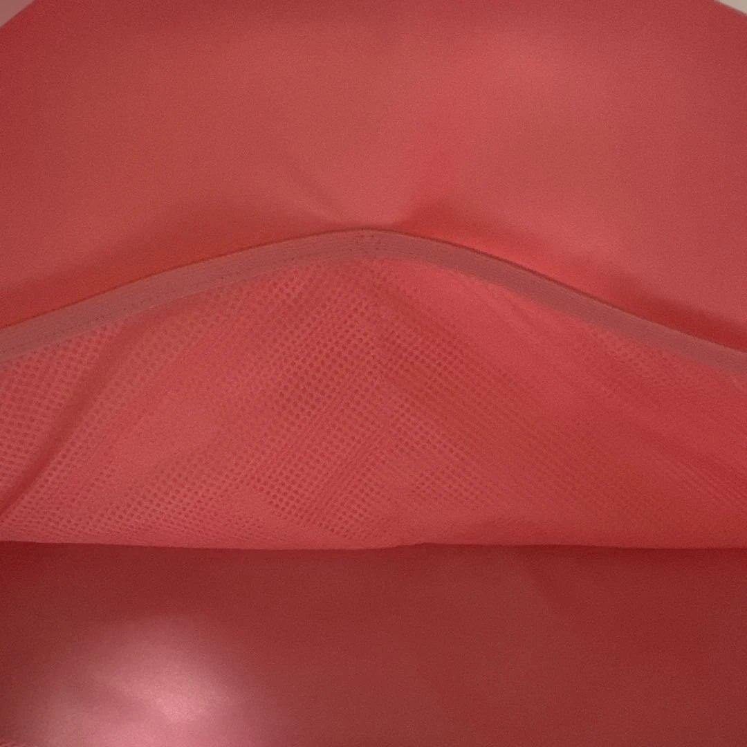 アディダスゴルフレディースボストンバッグ ホワイトピンク