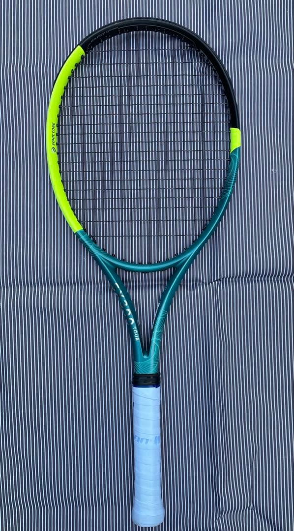 ダンロップSX300ツアー2025年モデルG2美品！