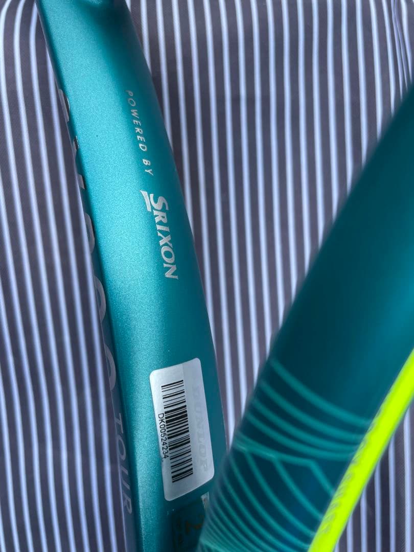 ダンロップSX300ツアー2025年モデルG2美品！