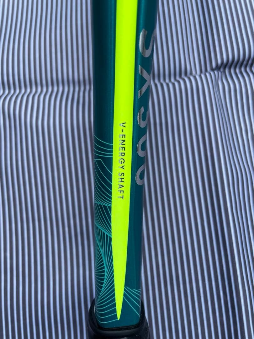 ダンロップSX300ツアー2025年モデルG2美品！