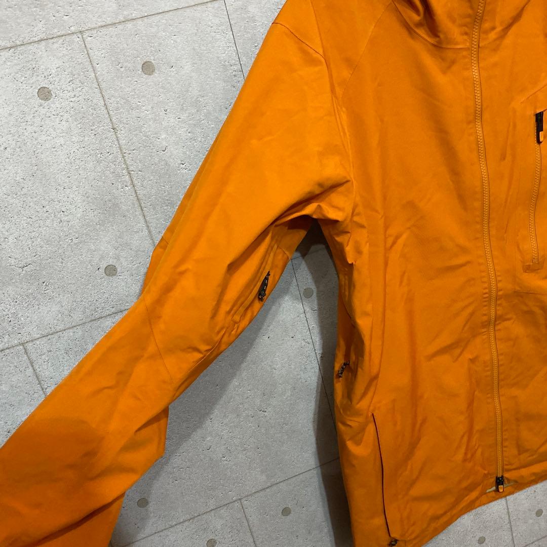 BURTON AK バートン　GORE-TEX スノーボードウェア　ジャケット