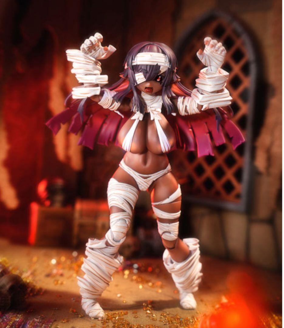 ゾンビ グリサ セット