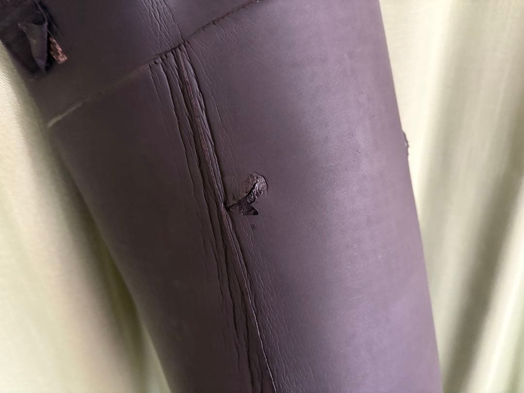 TETSUIN ダマシイ トライアスロンウェア ブラック