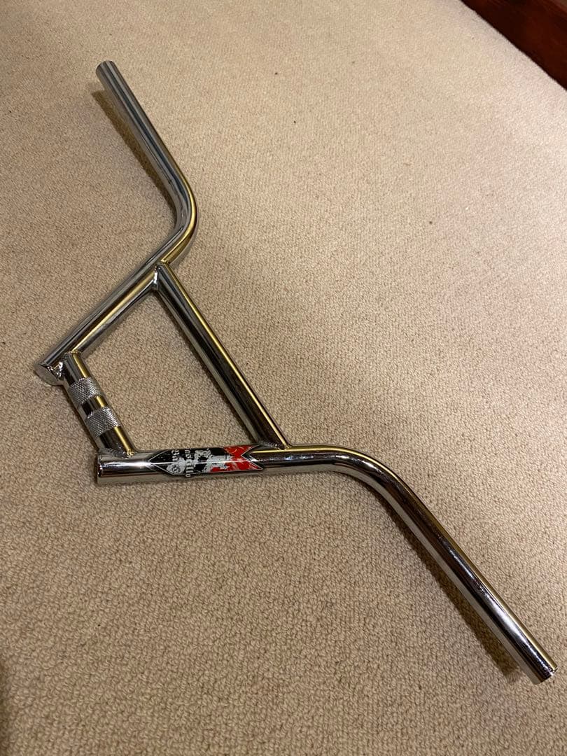 【超希少】S&M castilloキャスティロ 4ピース バー ピスト fgfs