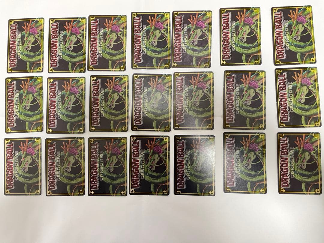 昔のドラゴンボールカードゲーム 178枚 まとめ売り バラ売り可