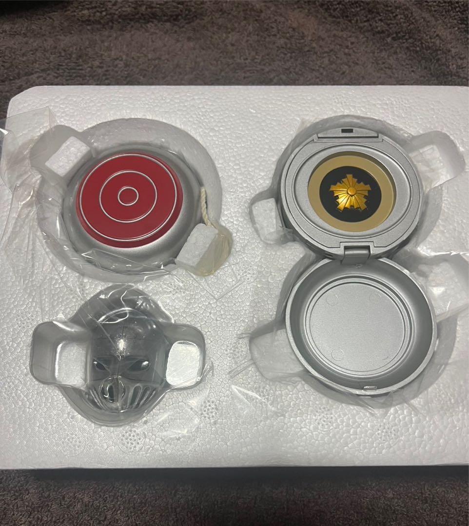 スケバン刑事 80'sヨーヨー＋鉄仮面DXセット