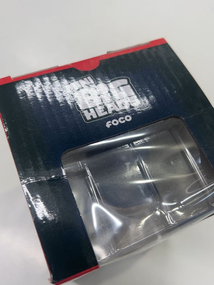 ロサンゼルス・ドジャース ショーン・グライディ ミニビッグヘッド