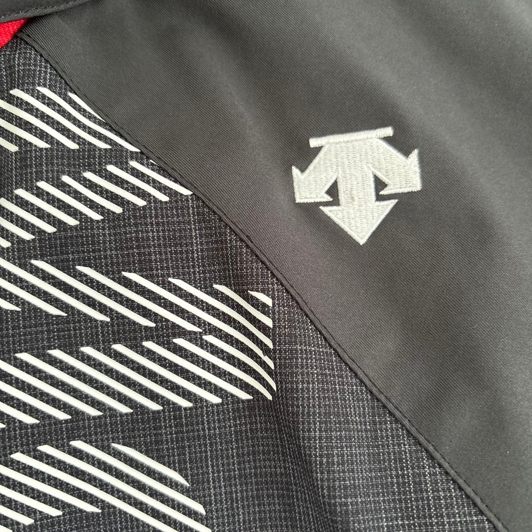 DESCENTE デサント スキーウェア 上下 ジュニア　　150cm